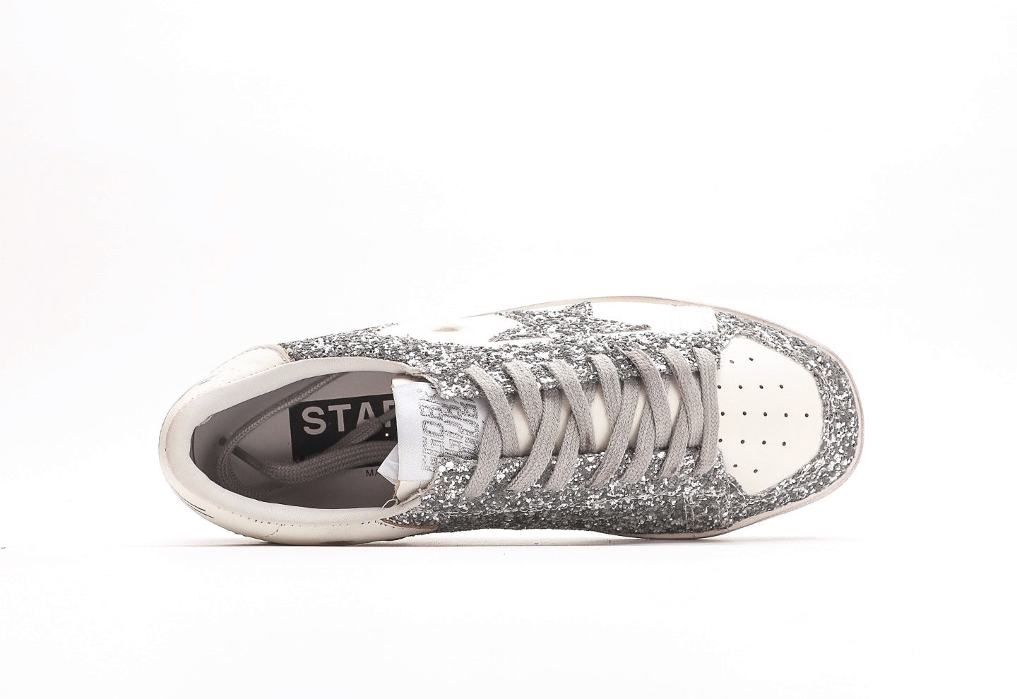 Golden Goose Super-Star