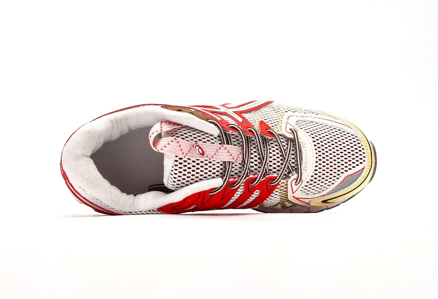 The Kiko Kostadinov x Asics UB9-S Gel-Kayano 20