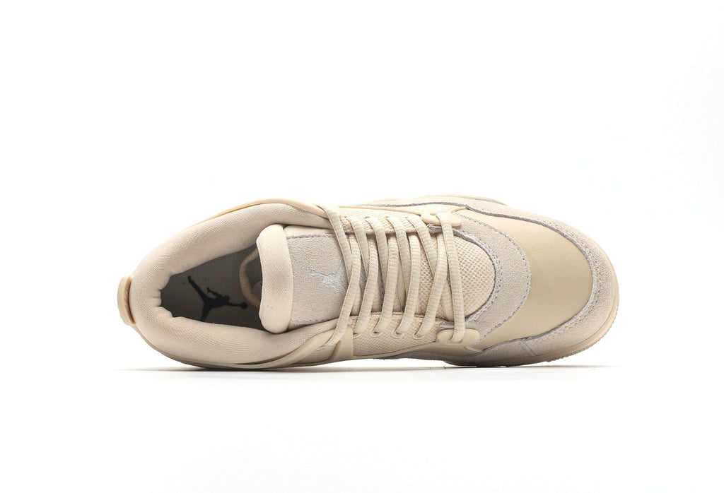 Air Jordan 4 RM Legend Light Brown