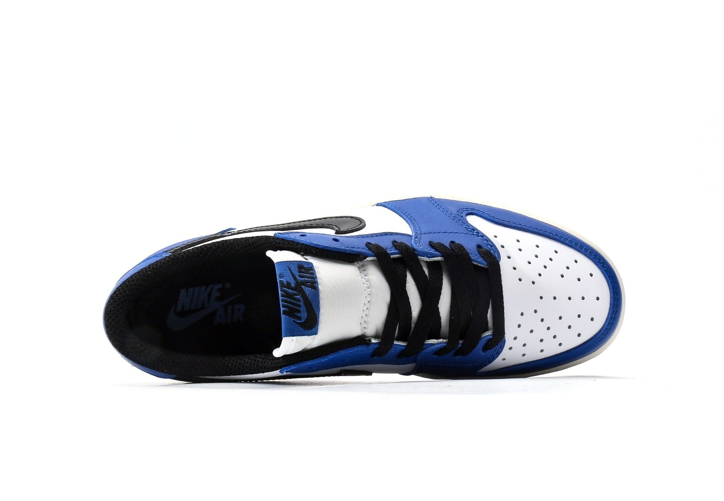 Air Jordan 1 Retro Low OG Game Royal