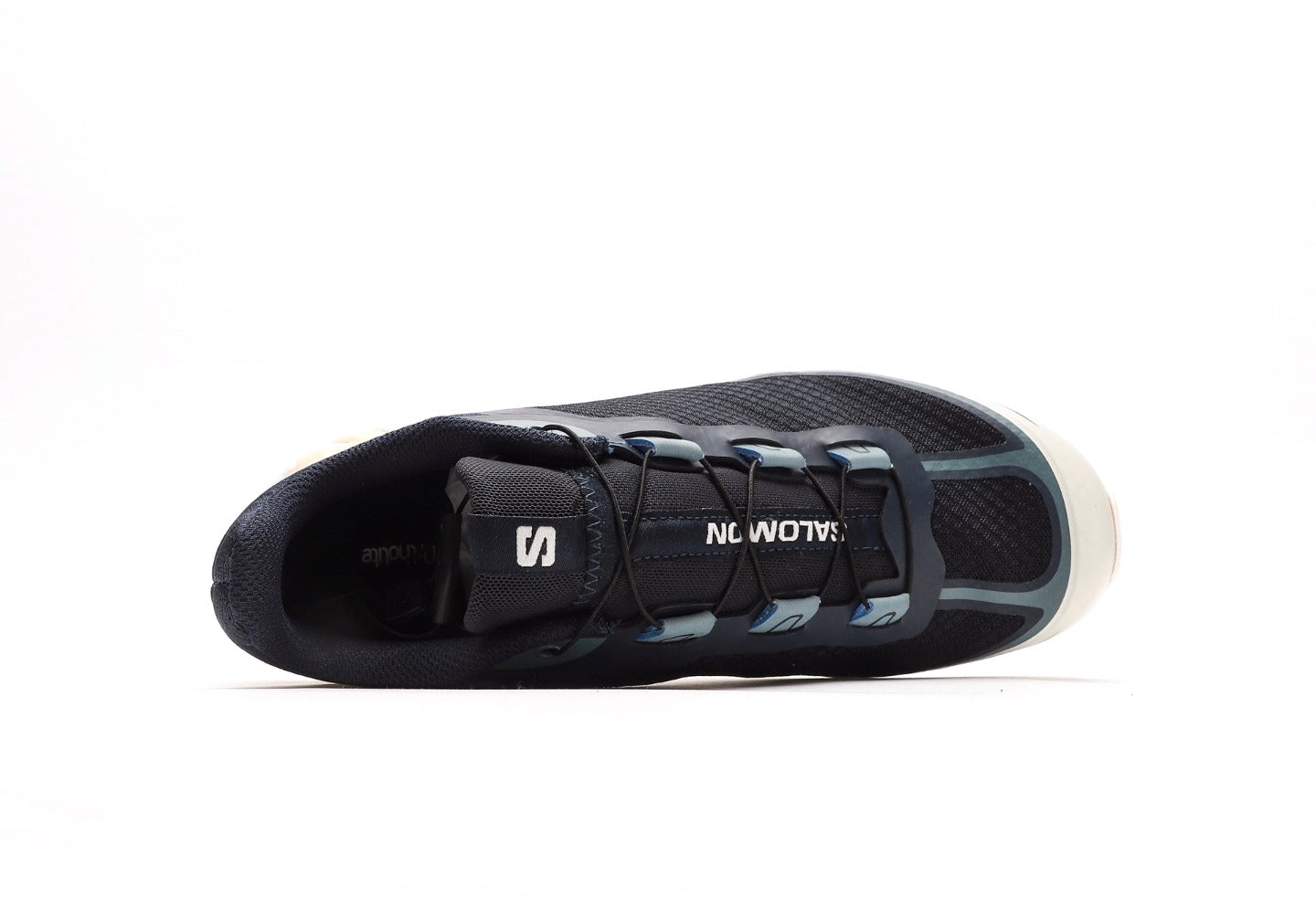 Salomon XT-6 FT "Dark Sapphire"