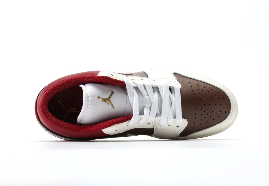 Air Jordan 1 Low SE "Year of the Horse"