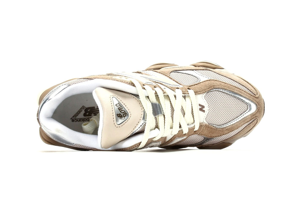 New Balance 9060 "Moonbeam Driftwood"
