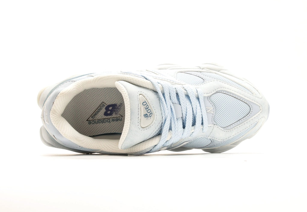 New Balance 9060 "Oxford Blue"