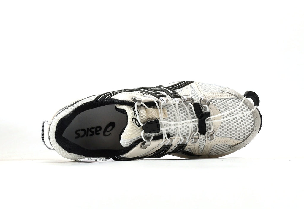 Gel-Kahana 8 "Black And White"