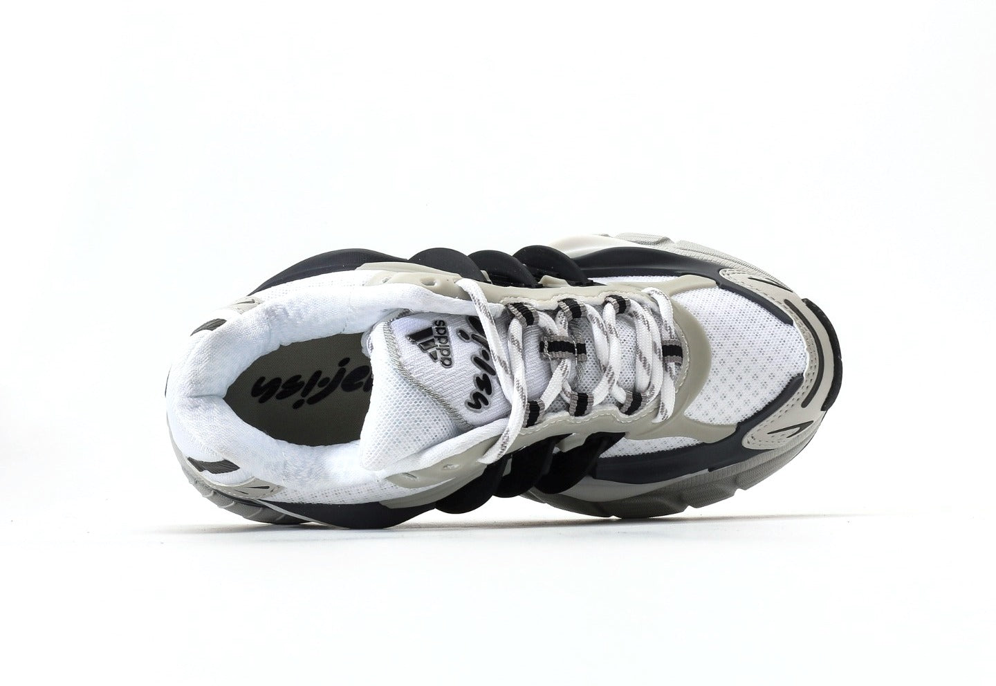 Pharrell Williams x adidas Adistar Jellyfish “Solid Grey”