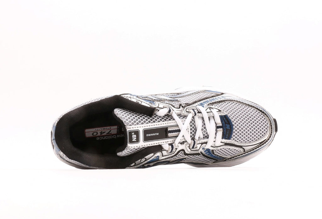 New Balance 740 "Silver Pink"
