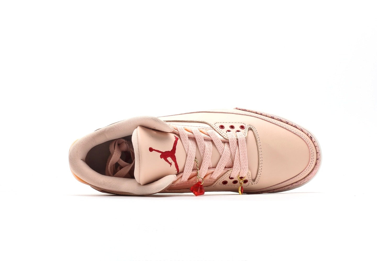 Air Jordan 3 Treat Yourself [PK GOD]