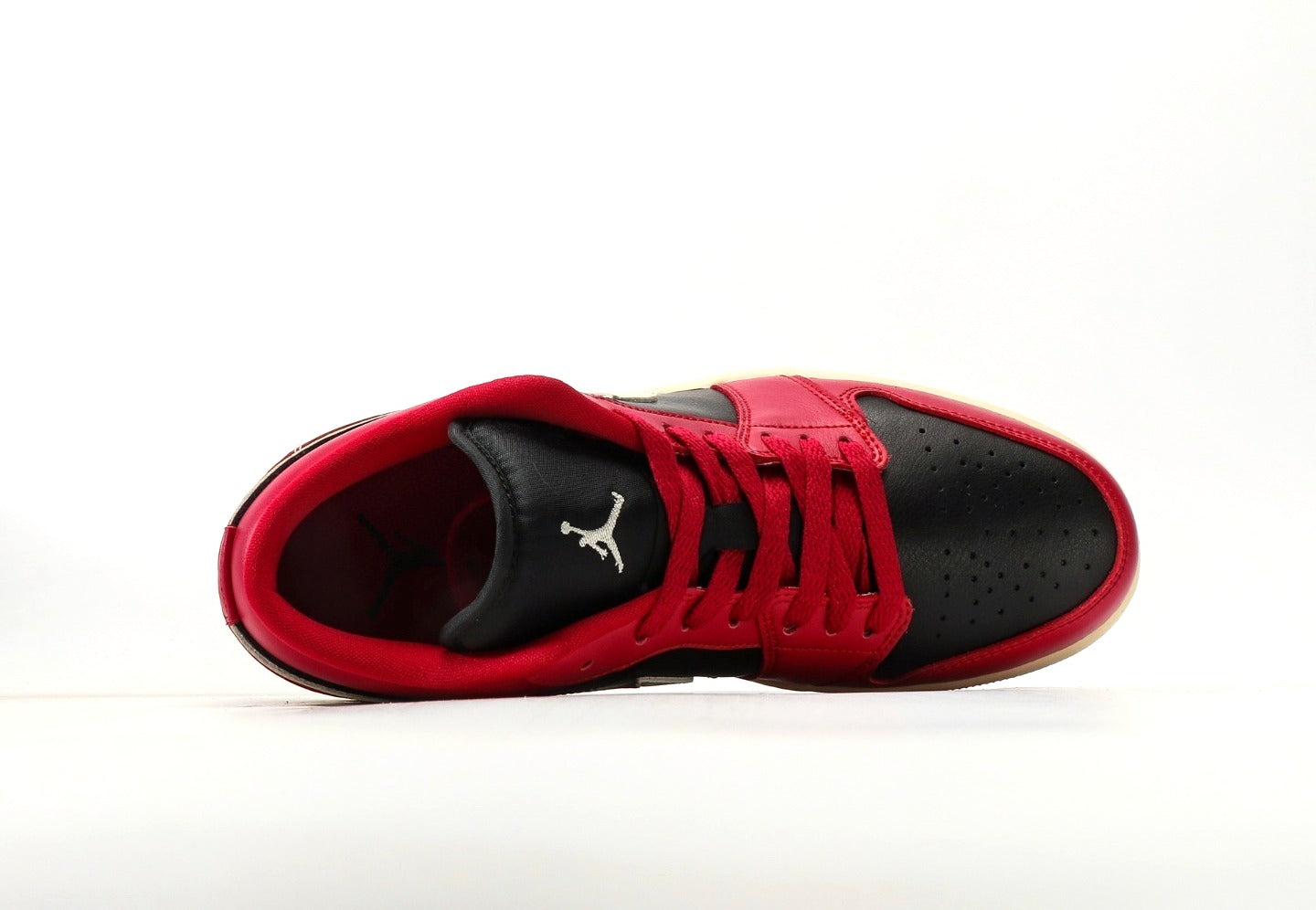 Air Jordan 1 Low "Mystic Hibiscus"