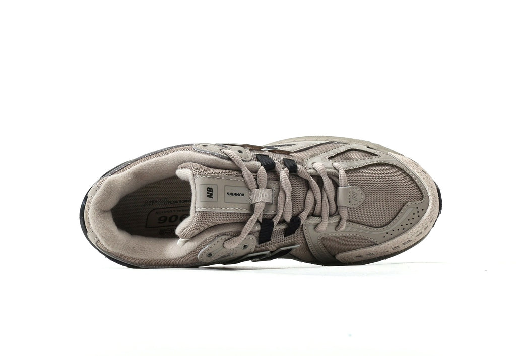 New Balance 1906R Grey Indigo