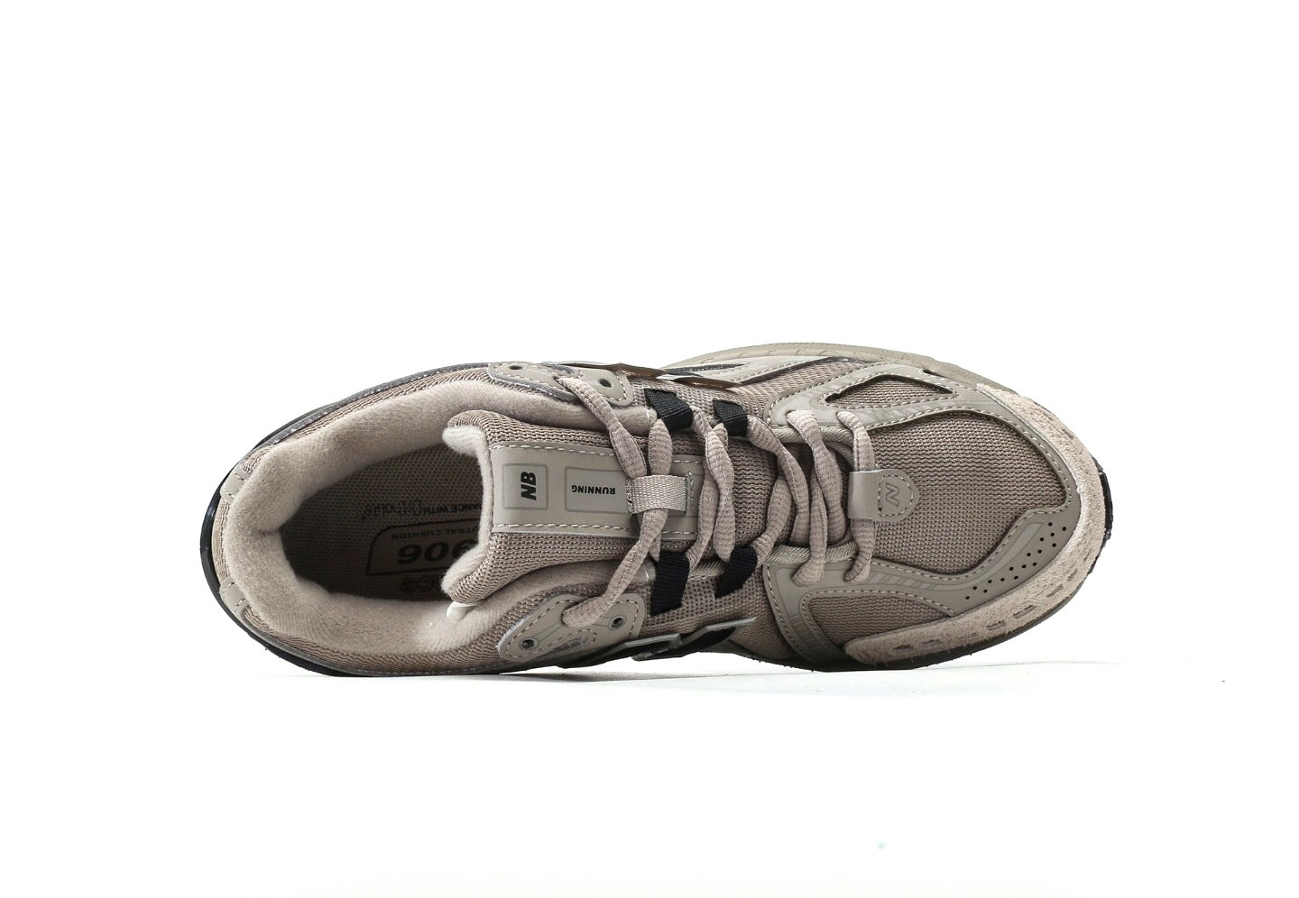 New Balance 1906R Grey Indigo