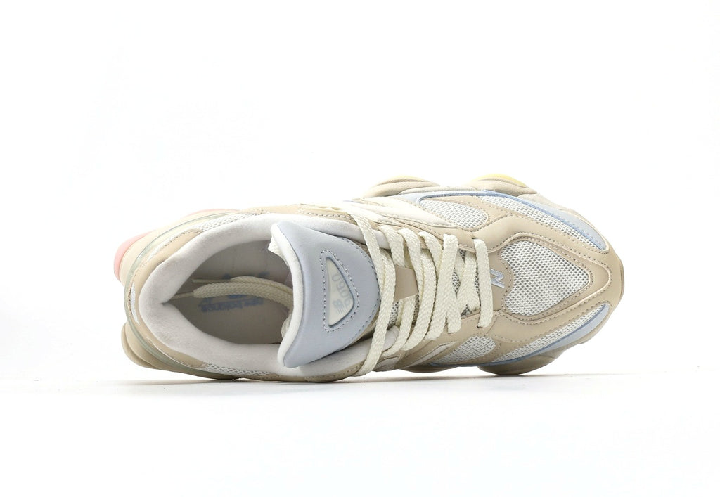 New Balance 9060 "Blue Cream"