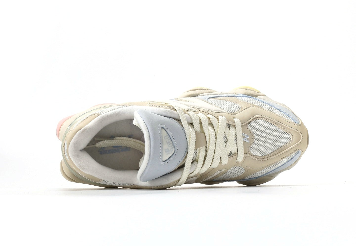 New Balance 9060 "Blue Cream"