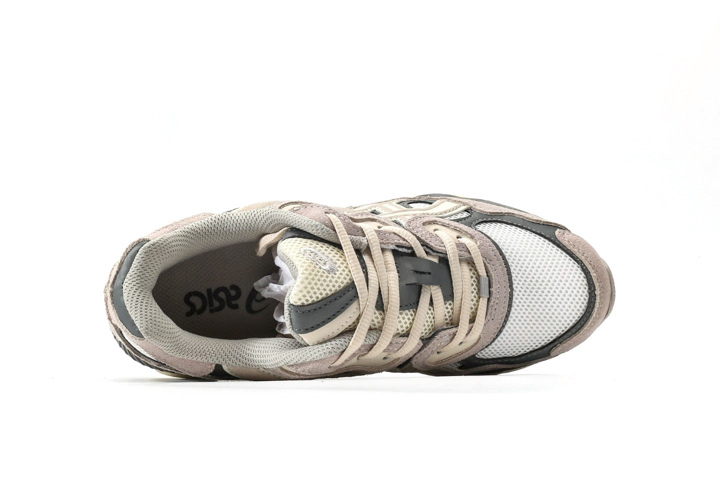 Gel-NYC “Cream Oyster”