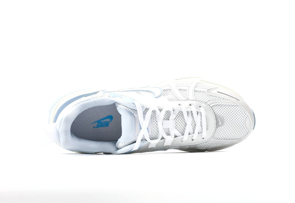 V2K Run Platinum Tint Summit White Light Smoke Grey