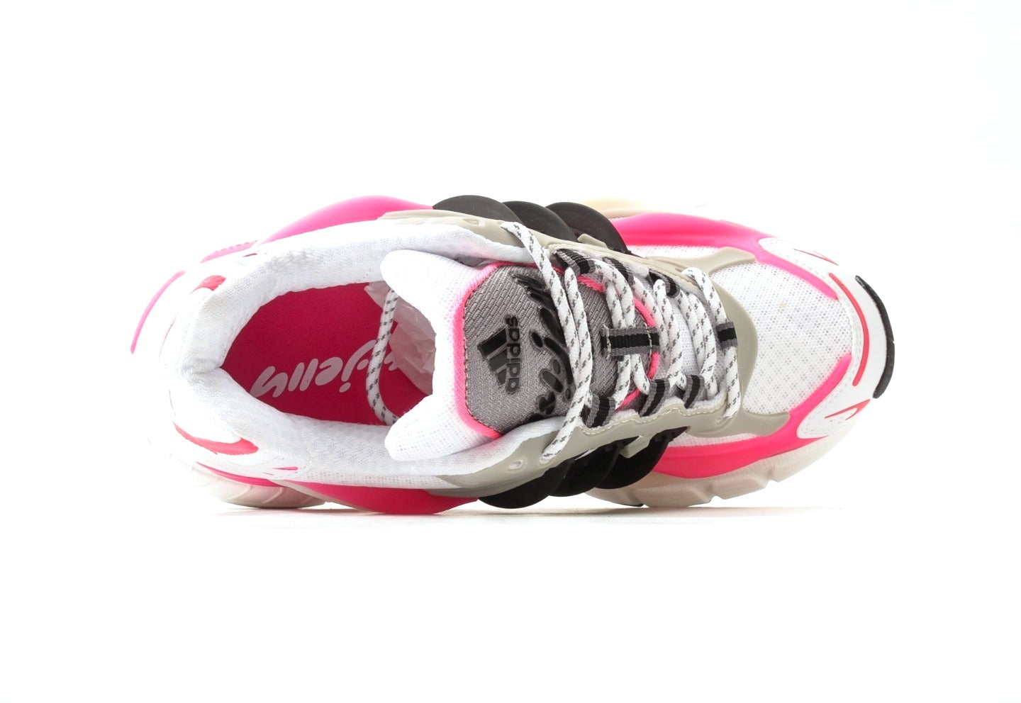 Pharrell Williams x adidas Adistar Jellyfish “Pink White”