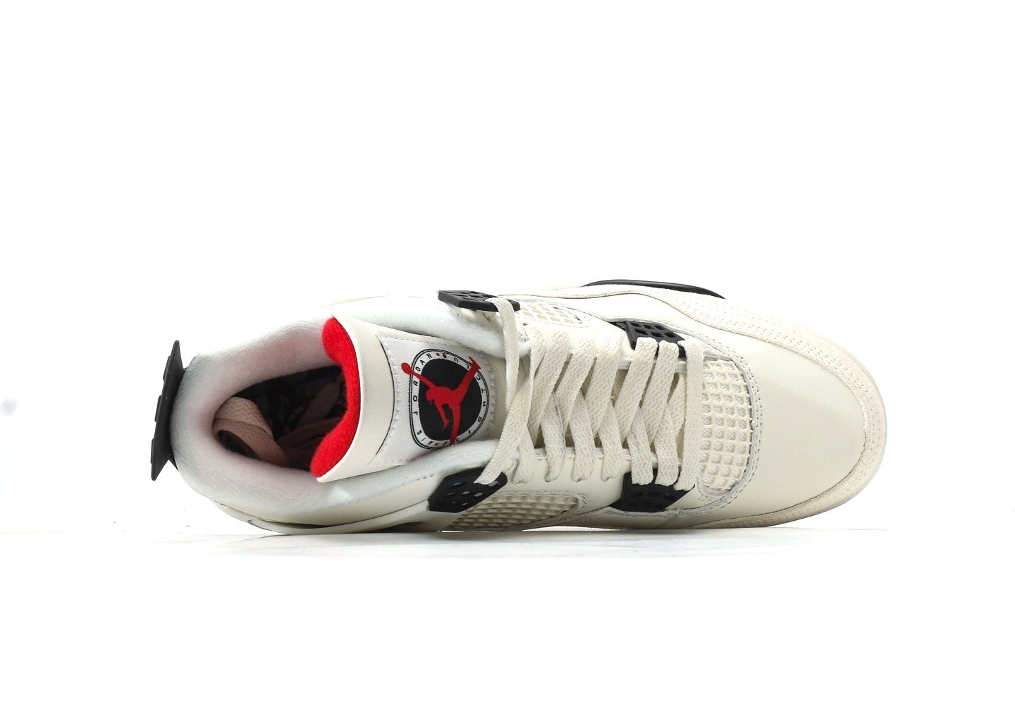 Air Jordan 4 Retro "Flight Club" [PK GOD]