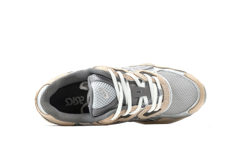 Gel-NYC Concrete Oatmeal White