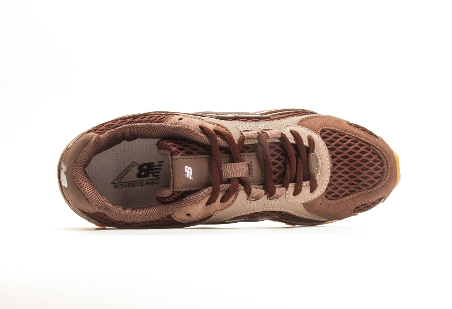 New Balance 204L Brown