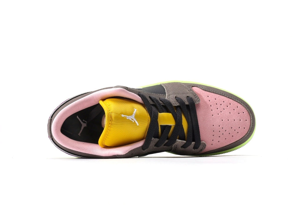 Air Jordan 1 Low Toyko Bio Hack