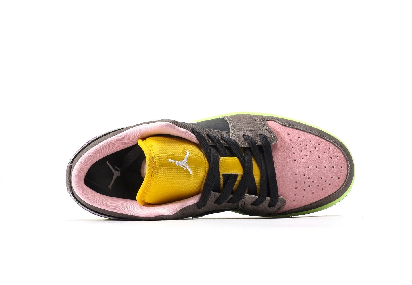 Air Jordan 1 Low Toyko Bio Hack