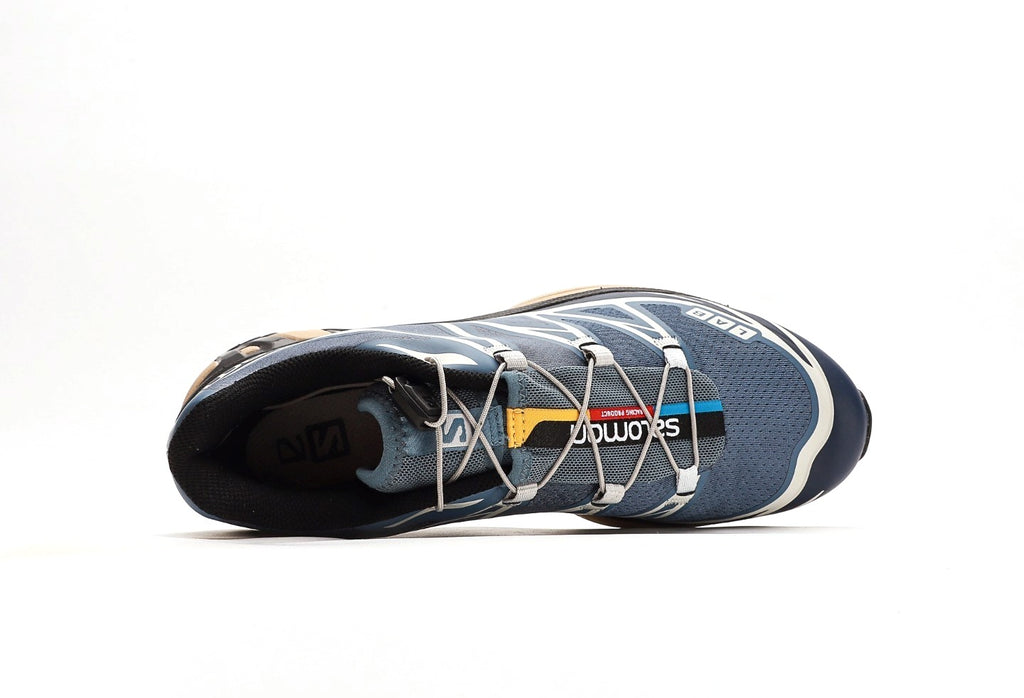 Salomon XT-6 Advanced Blue Mood Indigo