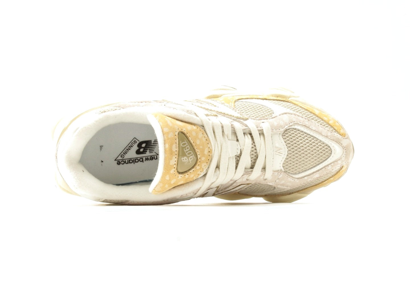New Balance 9060 Toasted Sesame