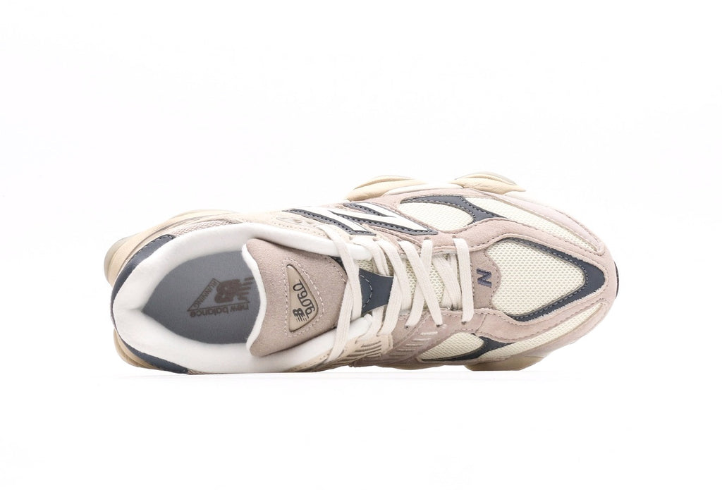 New Balance 9060 "Moonrock Linen"