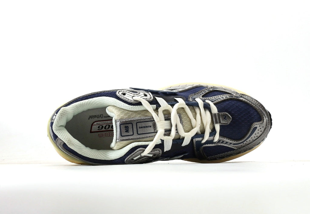 New Balance 1906R Vintage Indigo