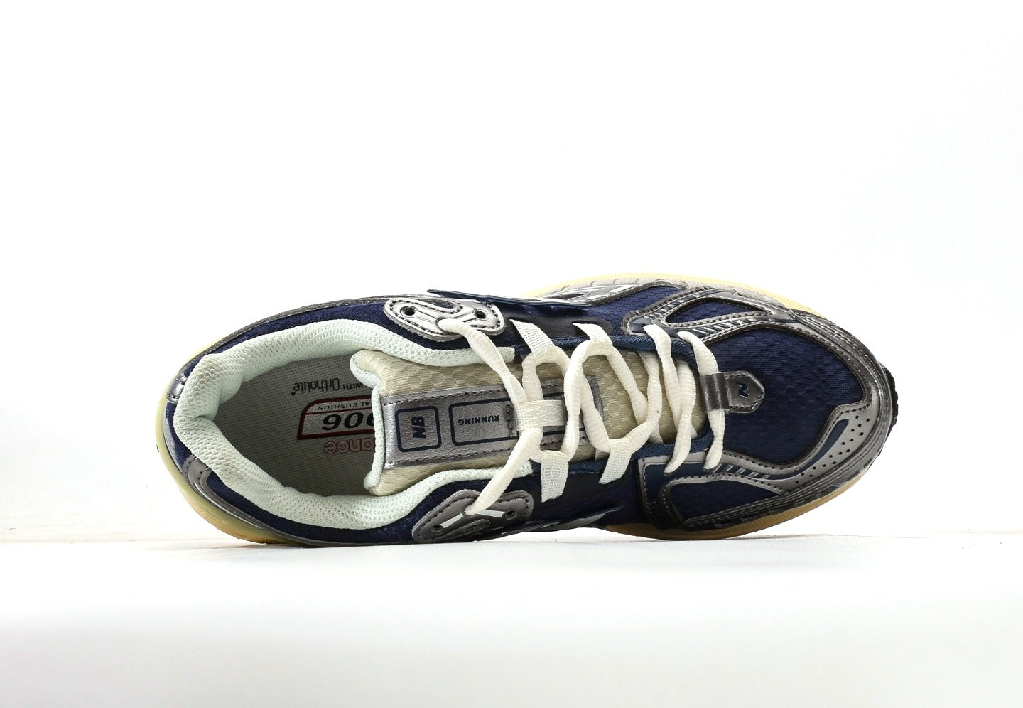 New Balance 1906R Vintage Indigo