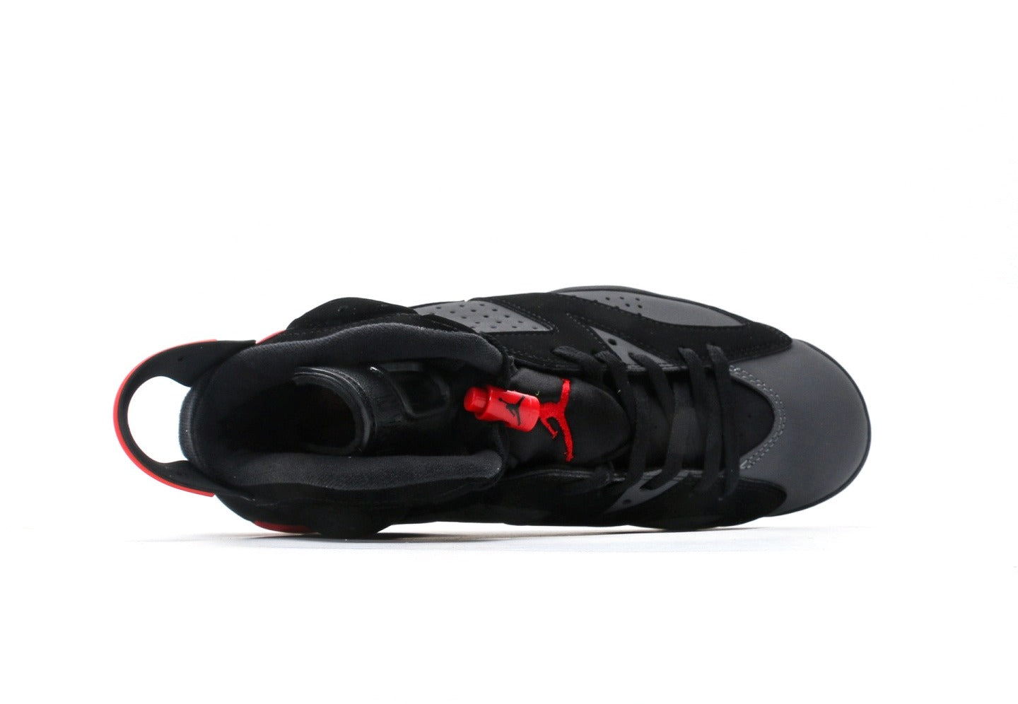 Air Jordan 6 Fire Red [PK GOD]