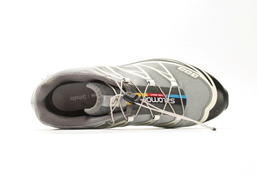 Salomon XT-6 Recut Monument Phantom