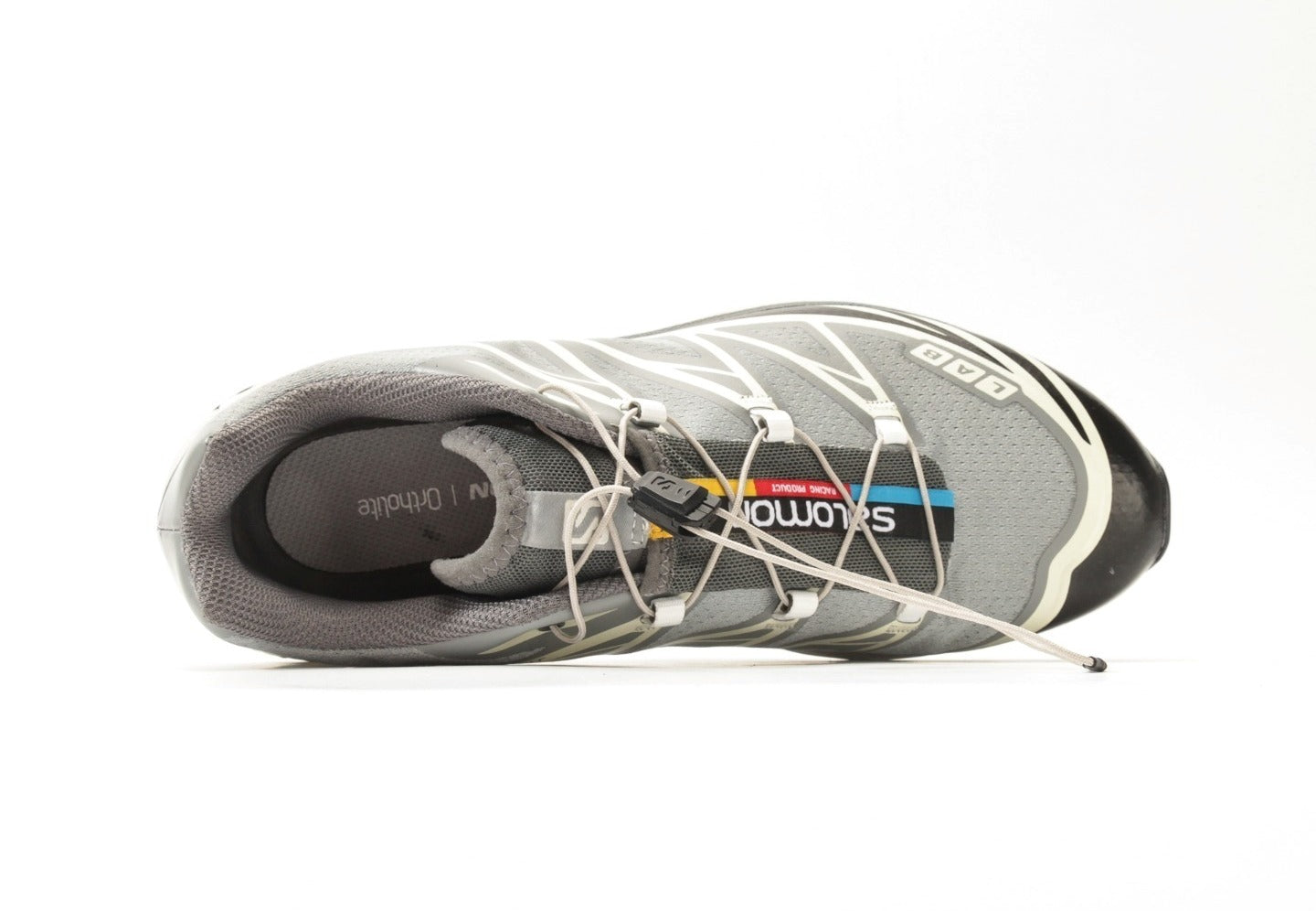 Salomon XT-6 Recut Monument Phantom