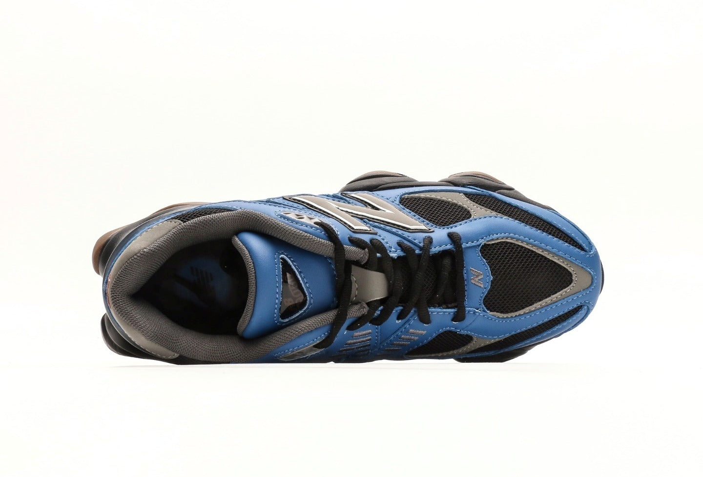 New Balance 9060 "Dark Royal Brown"