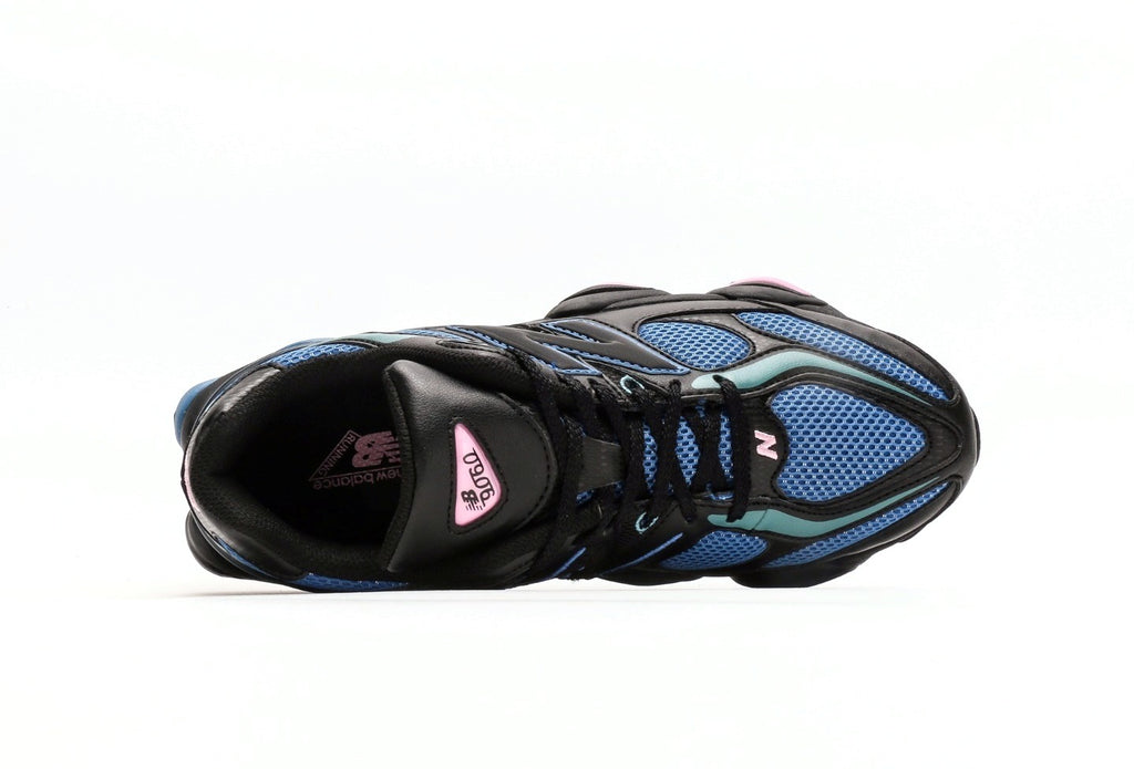New Balance 9060 Arrives in "Blue Agate"