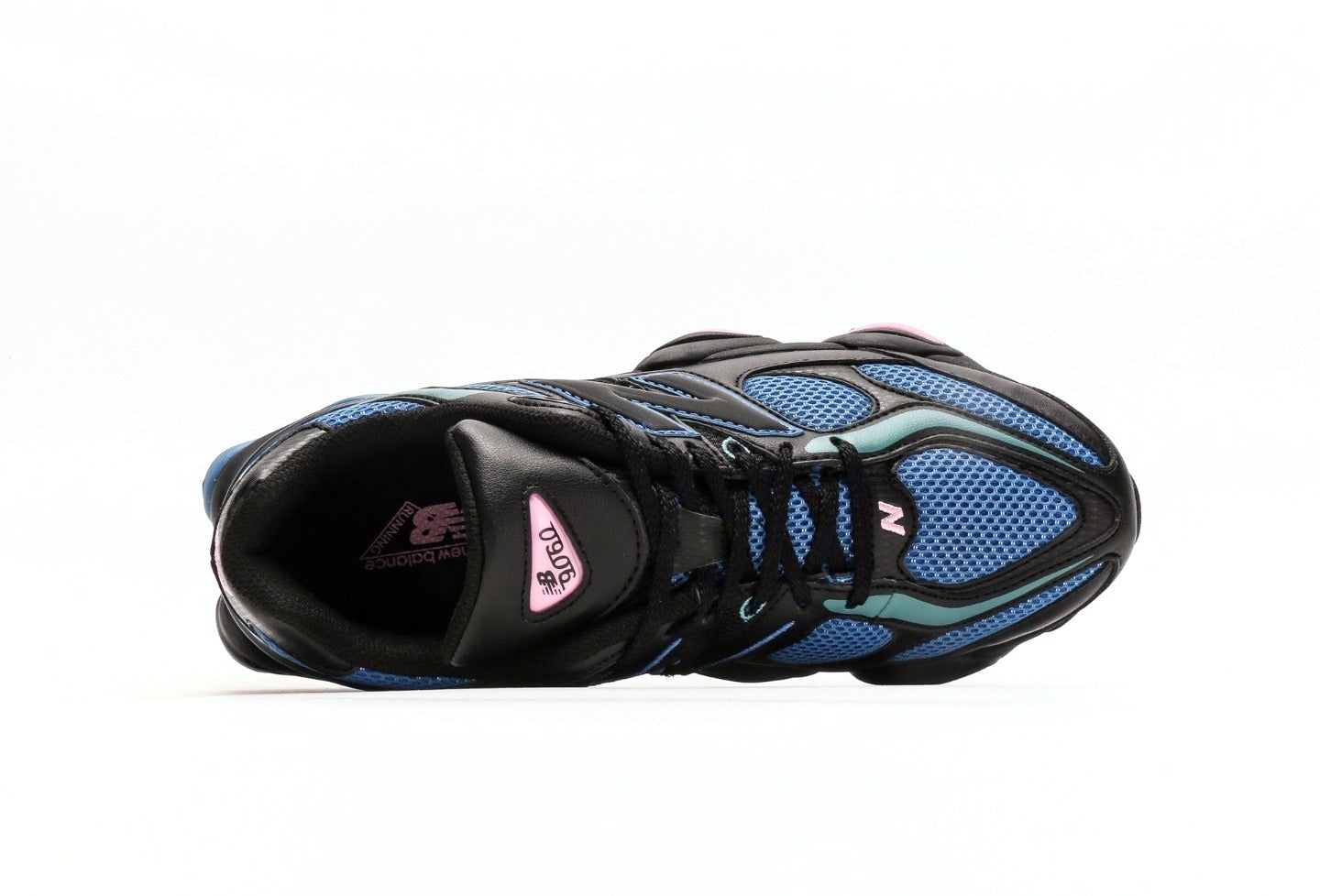 New Balance 9060 Arrives in "Blue Agate"