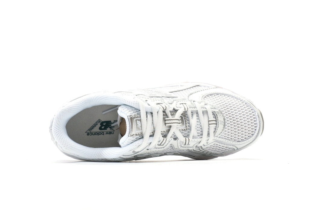 New Balance 740 "White & Silver Metallic"
