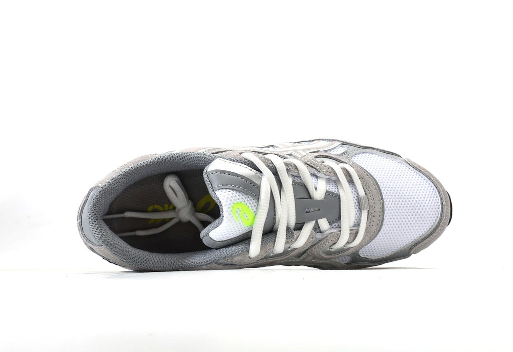 Gel-NYC White Glacier Grey