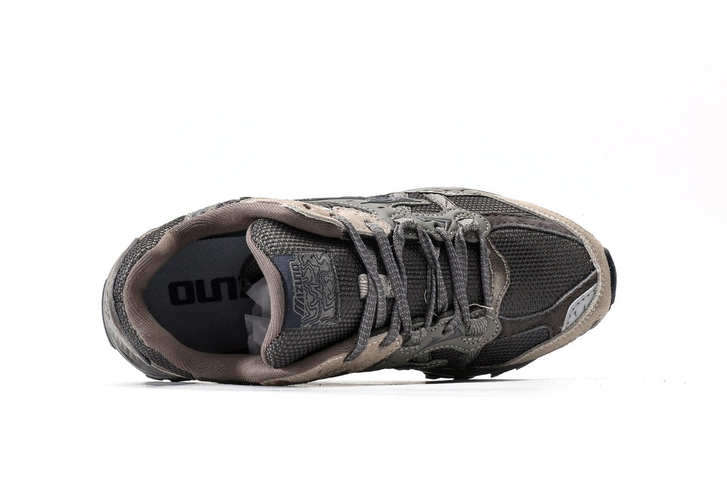 Mizuno RACER ADV "Dark Grey"
