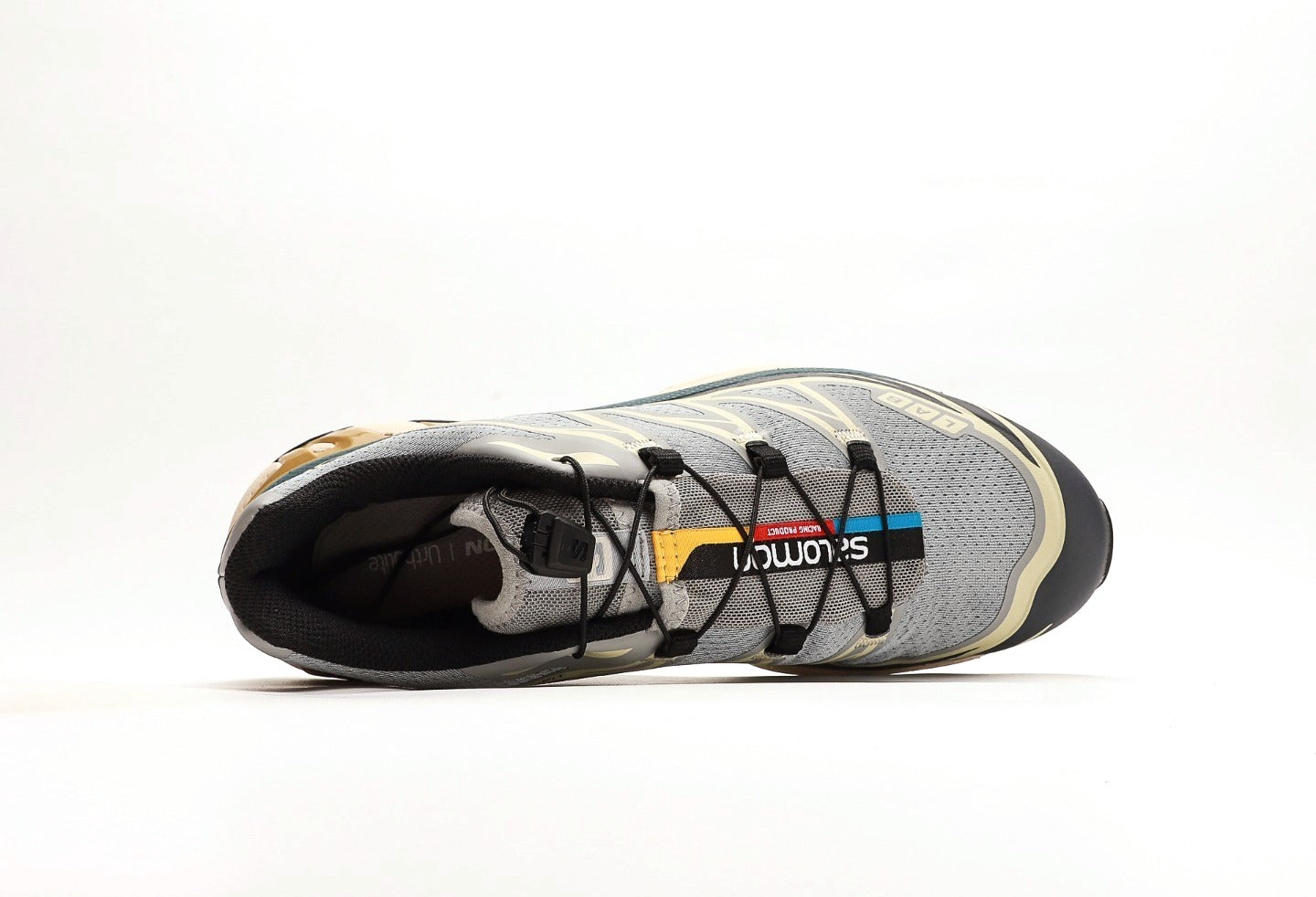 Salomon XT-6 'Mindful - Moth Granada Sky