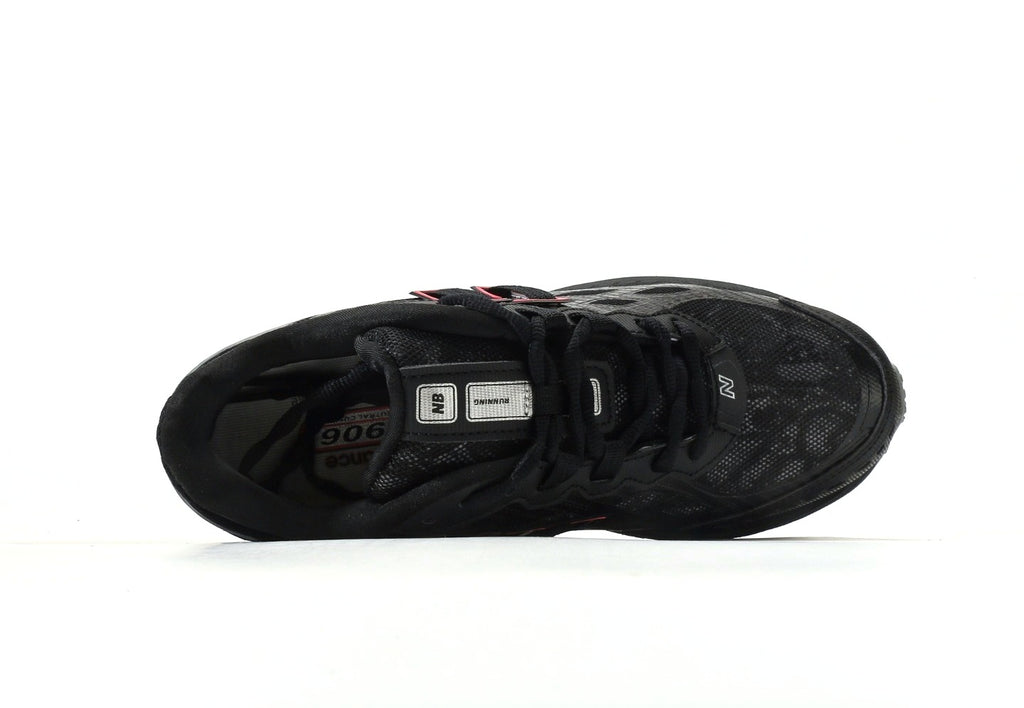 New Balance 1906W Black Red