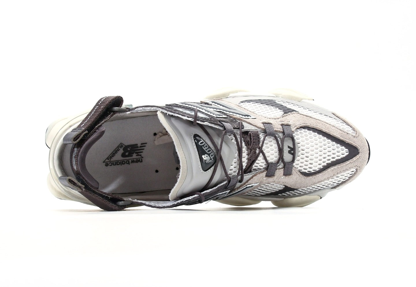 New Balance 9060 Mule