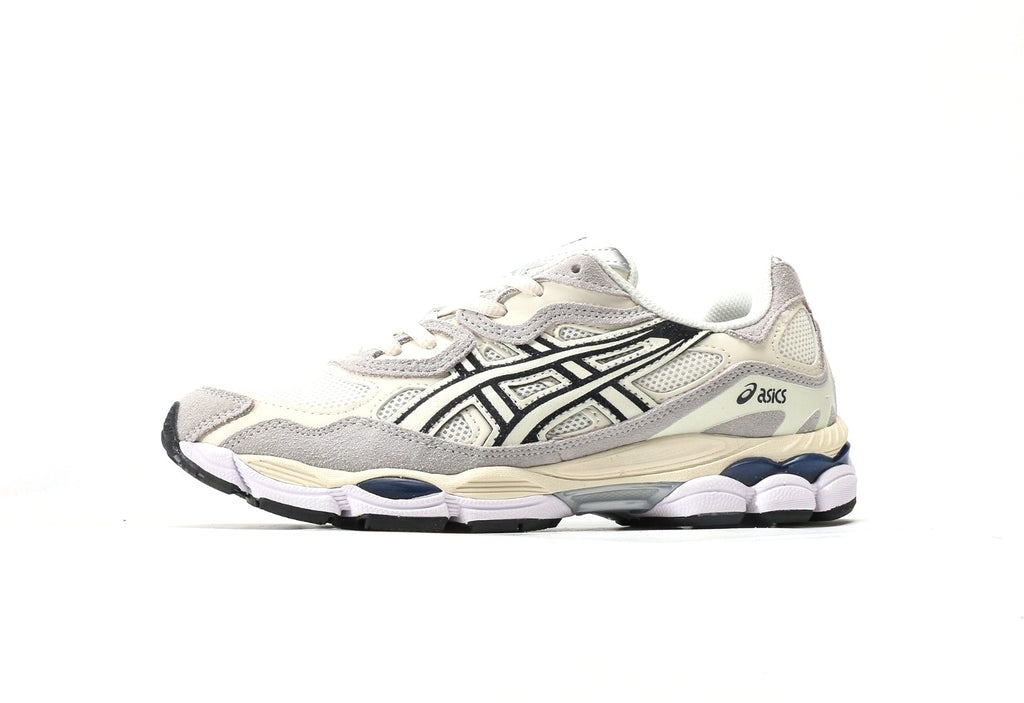 GEL-NYC "White Midnight"