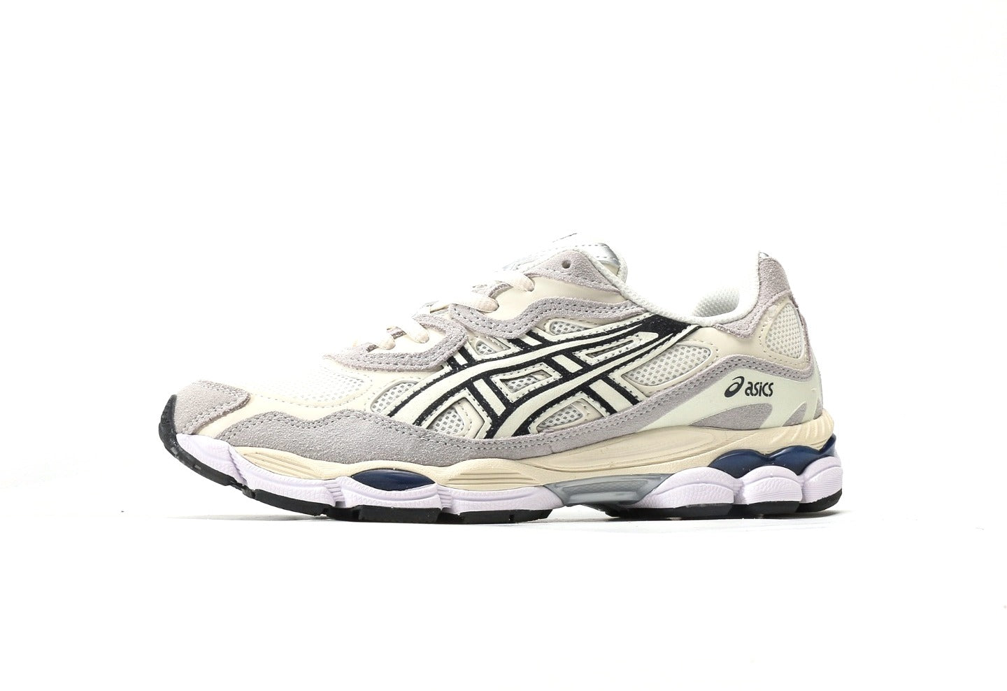 GEL-NYC "White Midnight"