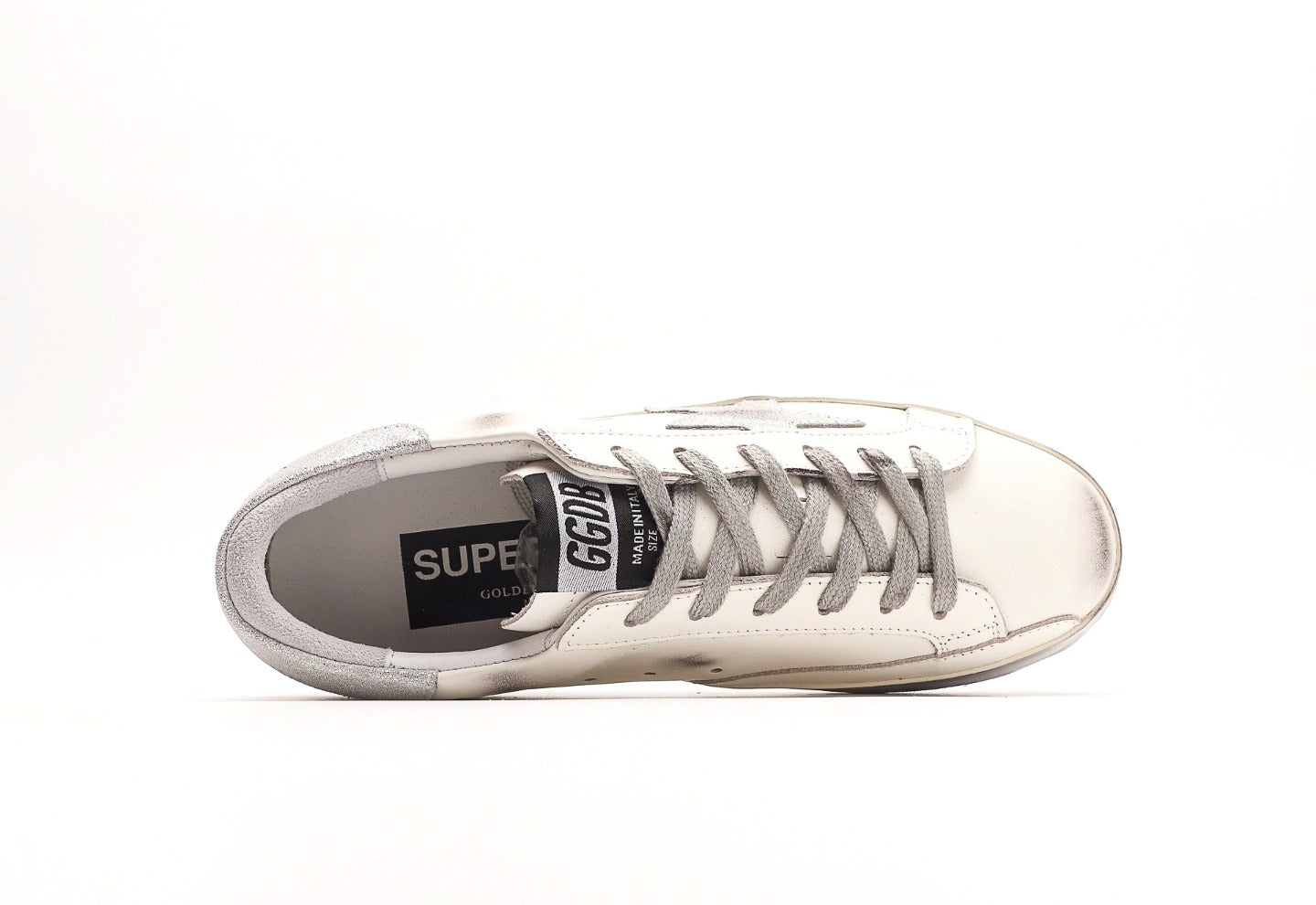 Golden Goose Super-Star