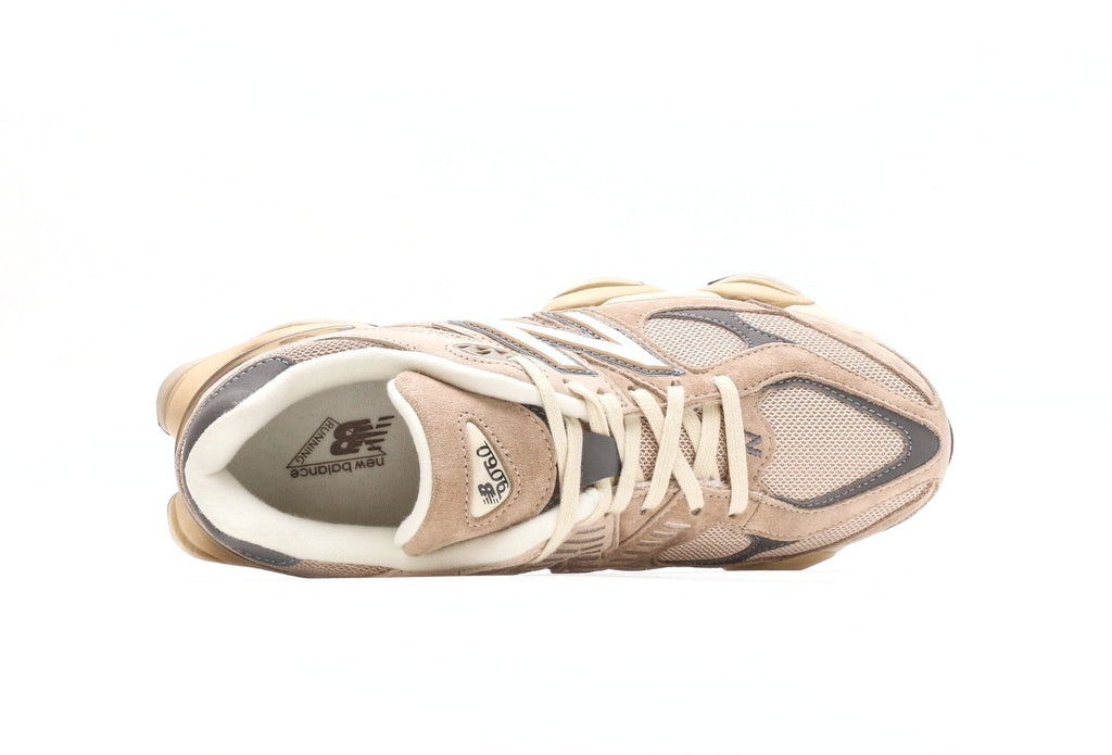 New Balance 9060 "Driftwood Castlerock"