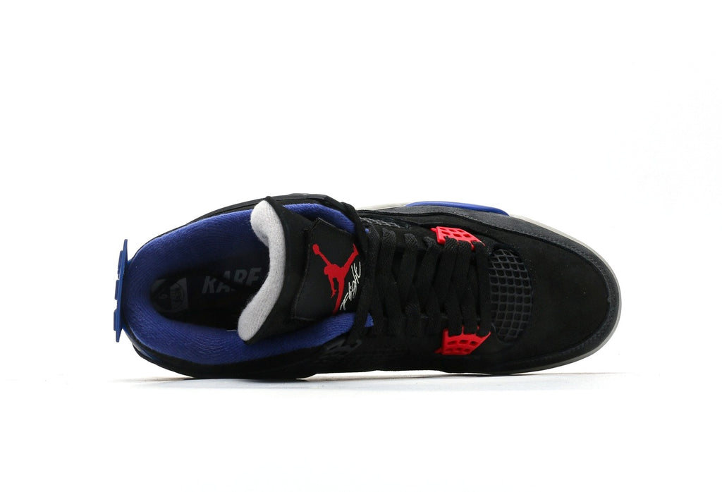 Air Jordan 4 Rare Air [PK GOD]