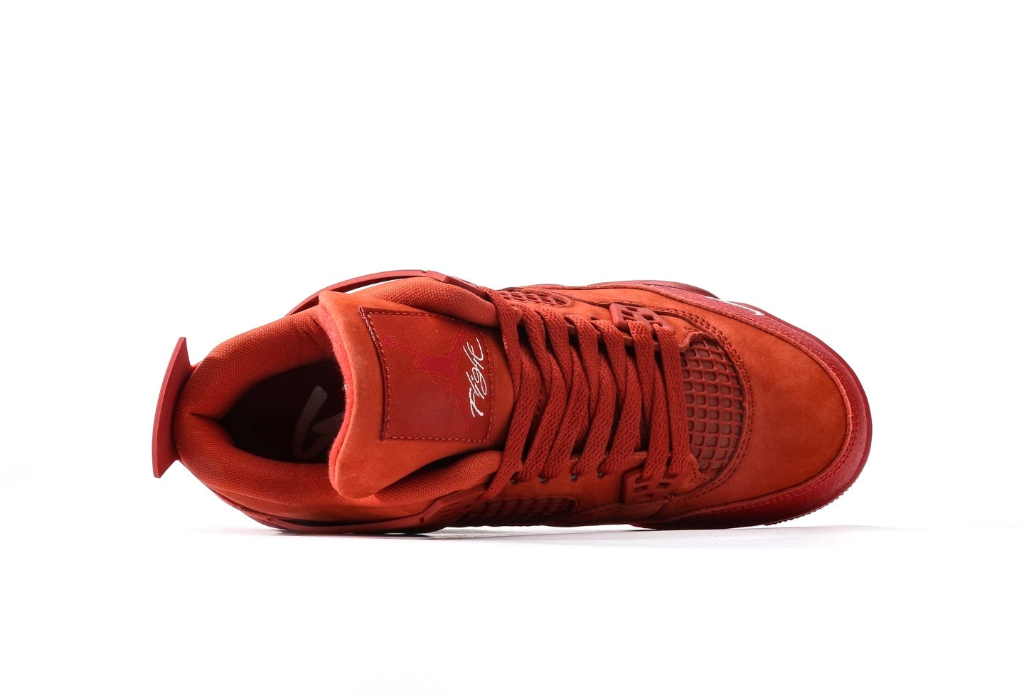 Nigel Sylvester Air Jordan 4 Brick By Brick [PK GOD]