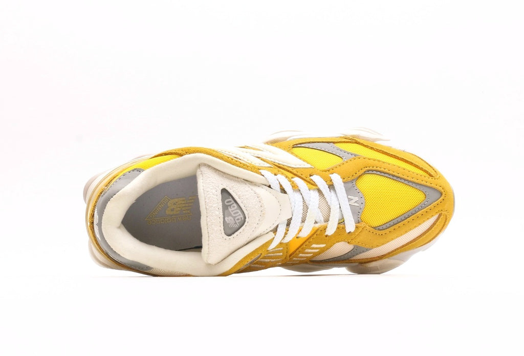 New Balance 9060 "Varsity Gold"
