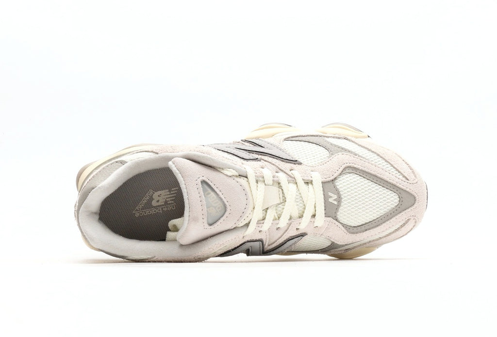 New Balance 9060 "Suede Pack - Sea Salt"